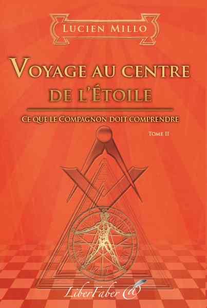 VOYAGE AU CENTRE DE L'ETOILE