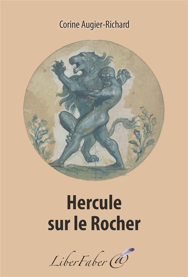 HERCULE SUR LE ROCHER