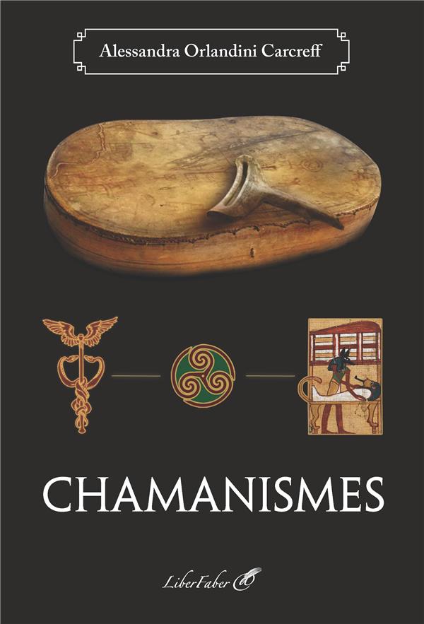 CHAMANISMES