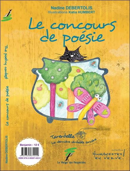 LE CONCOURS DE POESIE - THE POETRY CONTEST