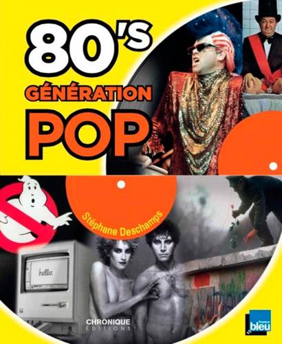 80'GENERATION POP