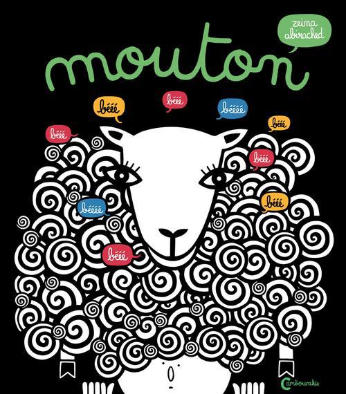 MOUTON