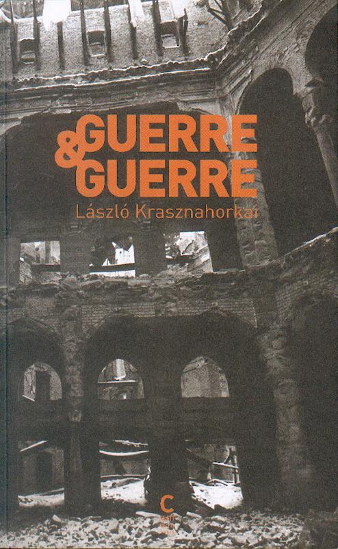 GUERRE & GUERRE