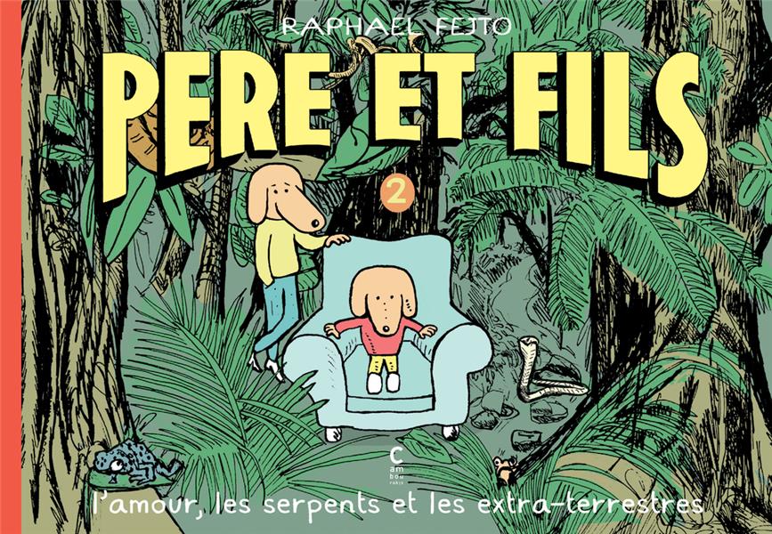 PERE ET FILS 2