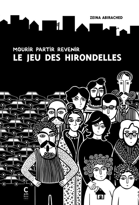 LE JEU DES HIRONDELLES - NOUVELLE EDITION REVUE ET AUGMENTEE