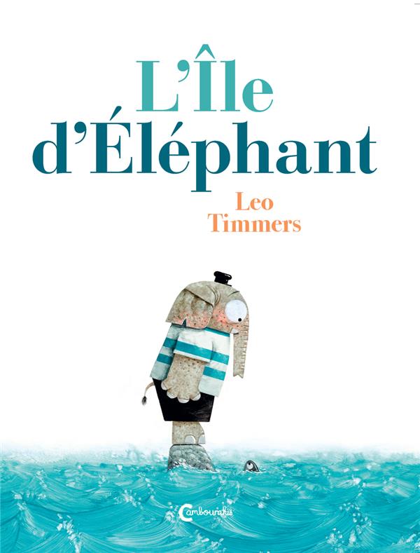 L'ILE D'ELEPHANT