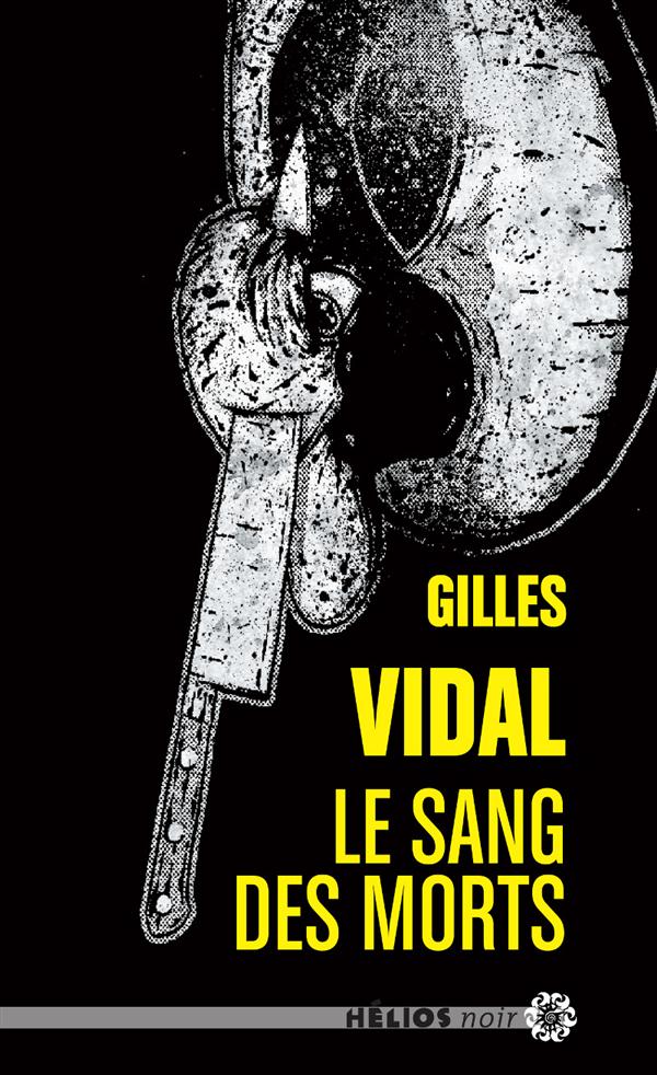 LE SANG DES MORTS