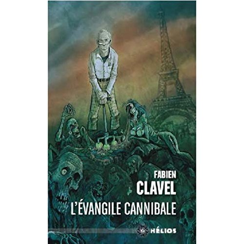 L'EVANGILE CANNIBALE