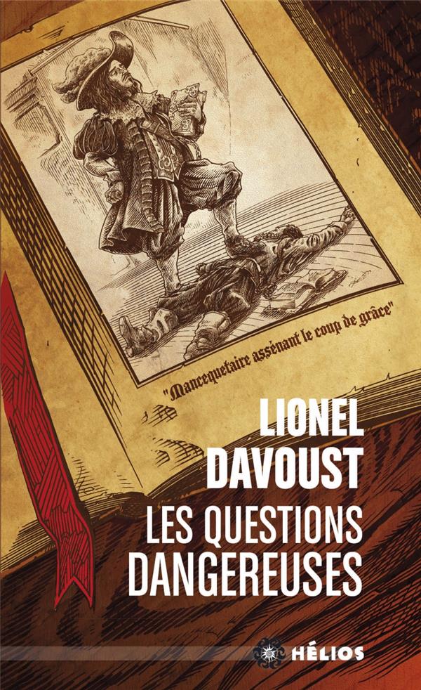 LES QUESTIONS DANGEREUSES