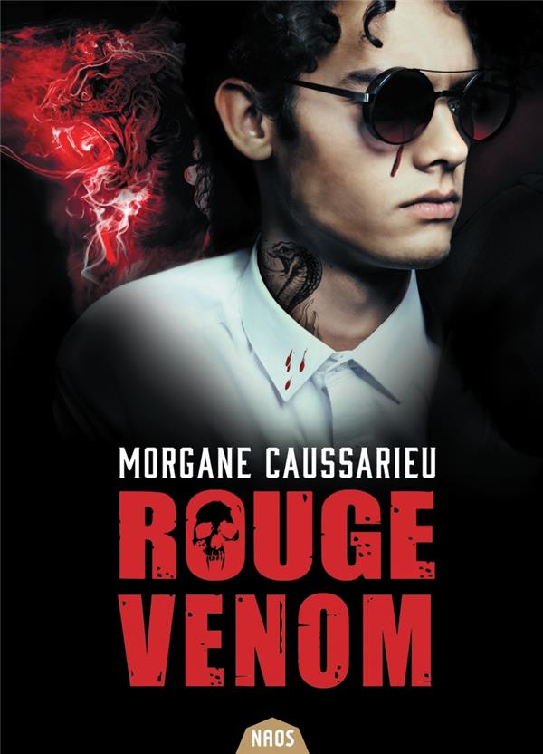 ROUGE VENOM