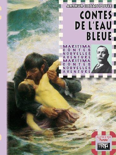 CONTES DE L'EAU BLEUE