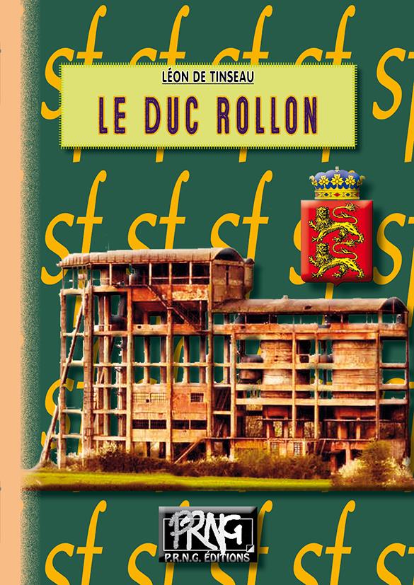 LE DUC ROLLON