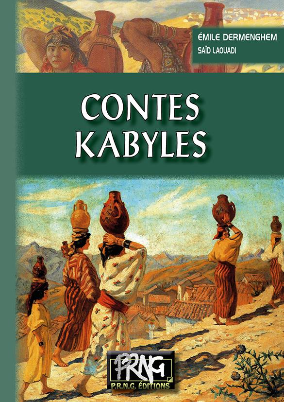 CONTES KABYLES