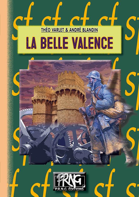 LA BELLE VALENCE