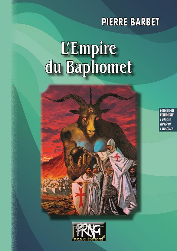 L'EMPIRE DU BAPHOMET