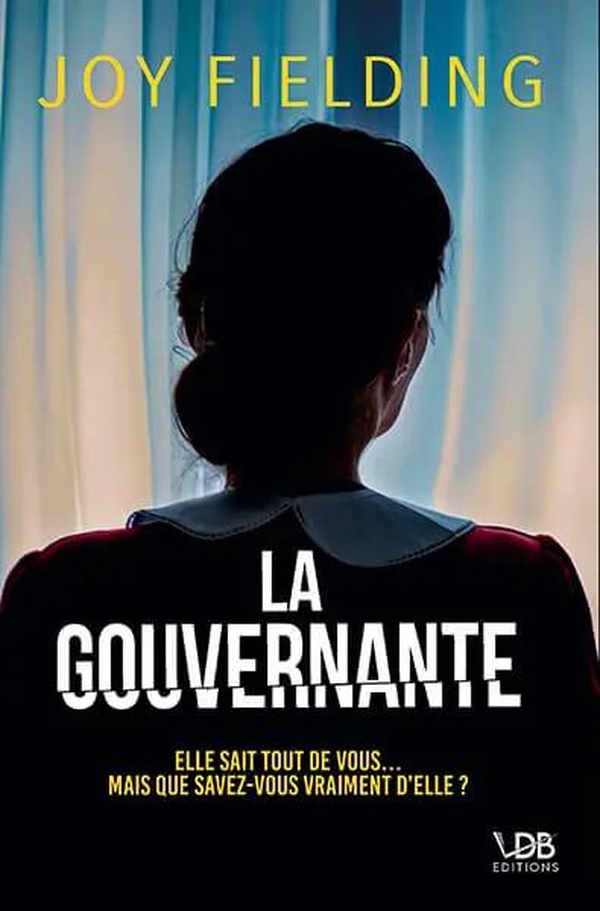 LA GOUVERNANTE