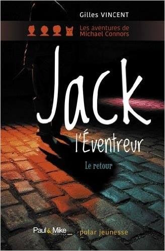 JACK L'EVENTREUR - LE RETOUR