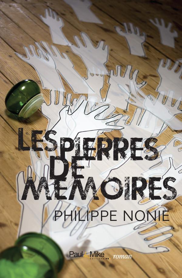 LES PIERRES DE MEMOIRES