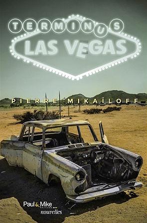 TERMINUS LAS VEGAS