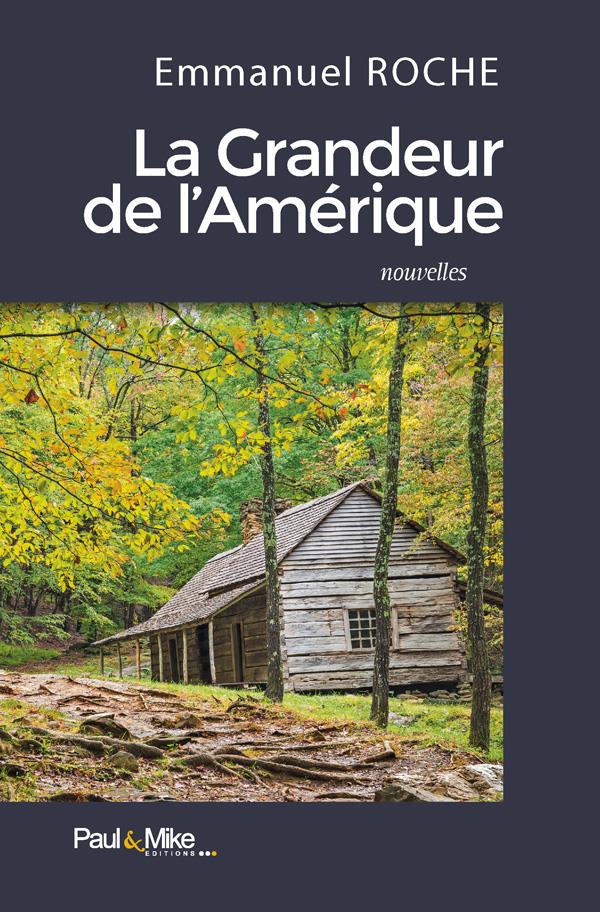 LA GRANDEUR DE L'AMERIQUE