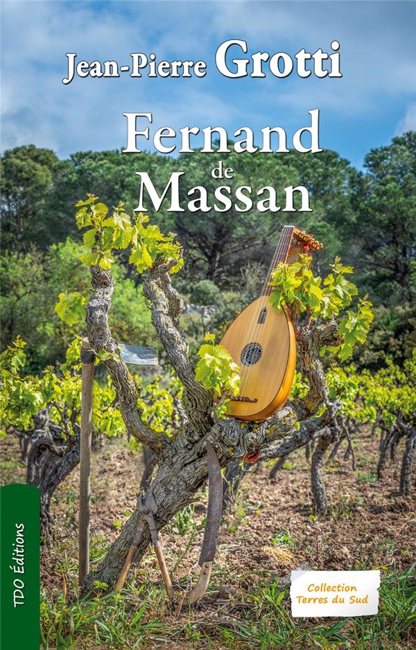 FERNAND DE MASSAN