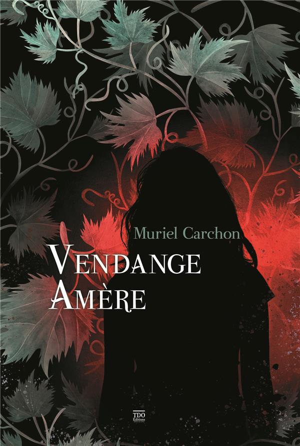 VENDANGE AMERE