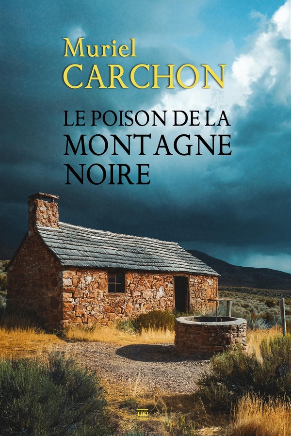 LE POISON DE LA MONTAGNE NOIRE