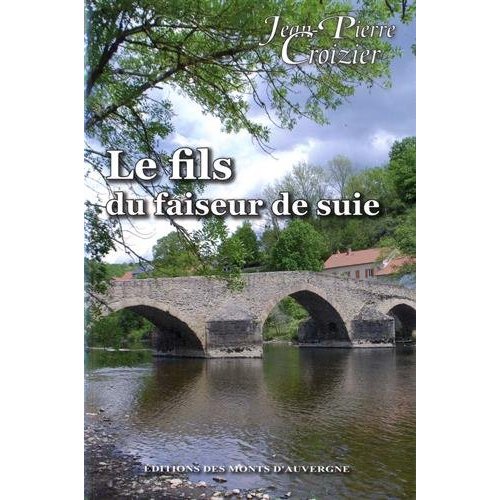 LE FILS DU FAISEUR DE SUIE