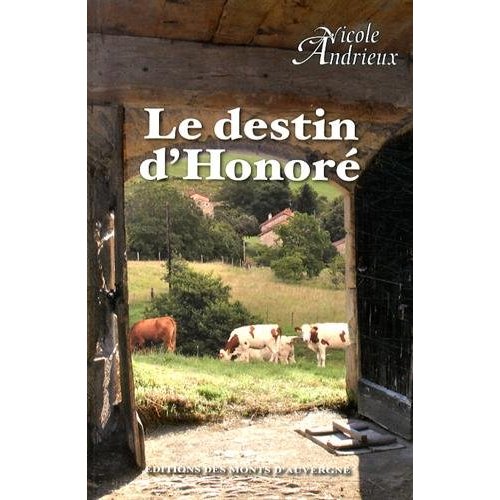 LE DESTIN D'HONORE