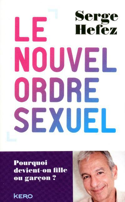 LE NOUVEL ORDRE SEXUEL