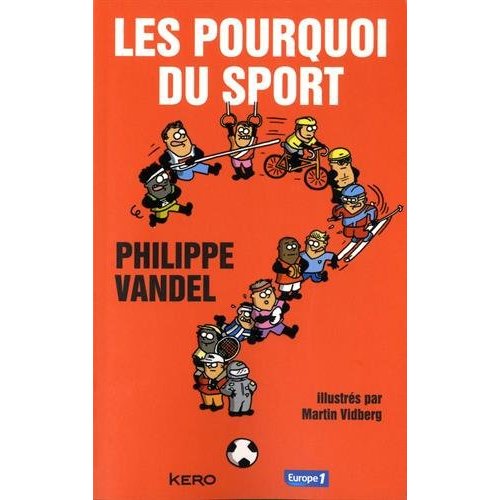LES POURQUOI DU SPORT