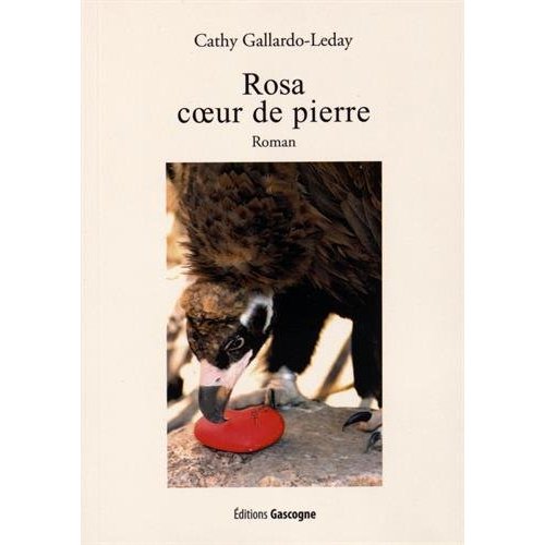 ROSA COEUR DE PIERRE