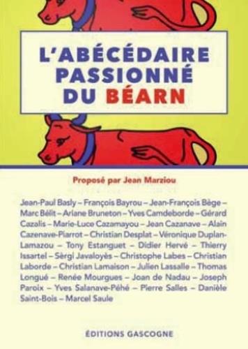 ABECEDAIRE PASSIONNE DU BEARN