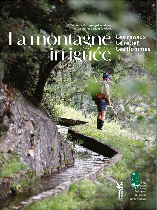 LA MONTAGNE IRRIGUEE