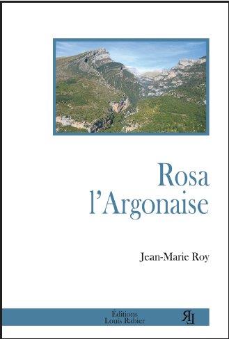 ROSA L'ARAGONAISE