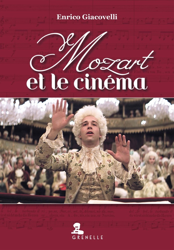 MOZART ET LE CINEMA