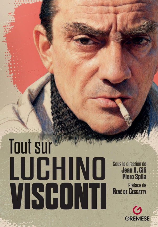 TOUT SUR LUCHINO VISCONTI