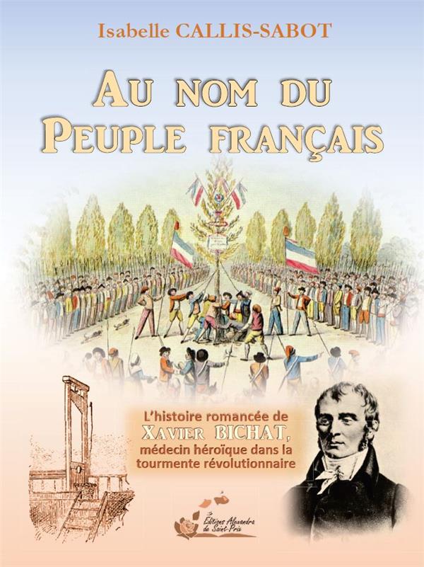AU NOM DU PEUPLE FRANCAIS
