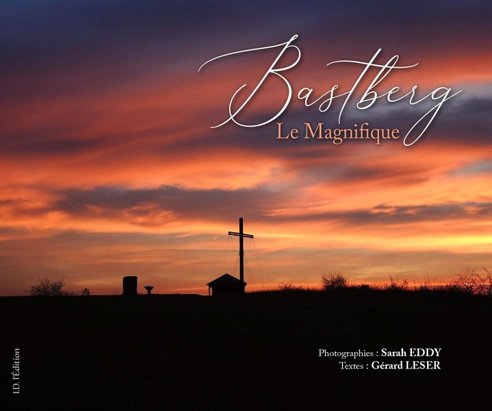 BASTBERG LE MAGNIFIQUE