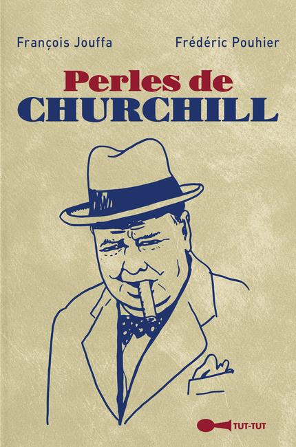 PERLES DE CHURCHILL (EDITION COLLECTOR)