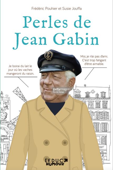 PERLES DE JEAN GABIN