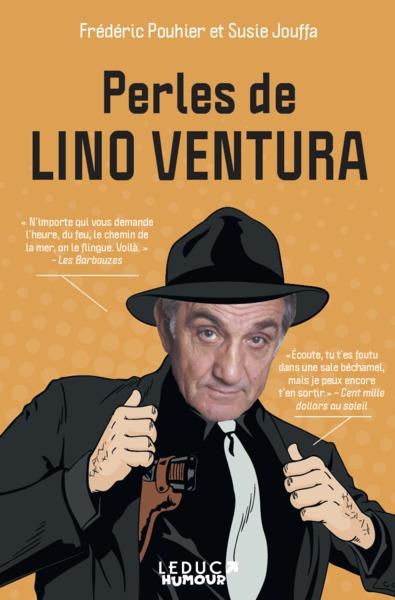 PERLES DE LINO VENTURA