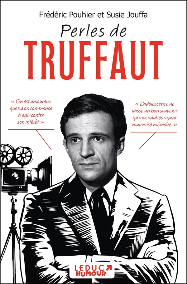 PERLES DE TRUFFAUT