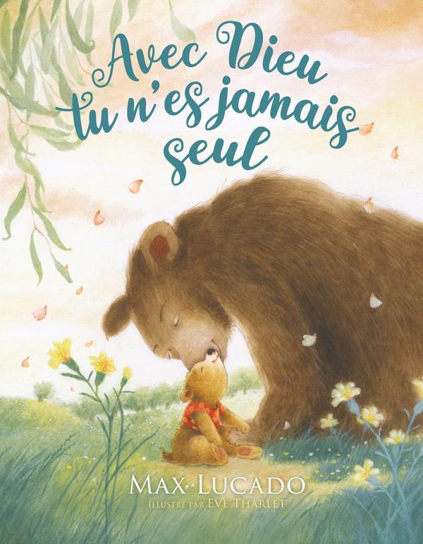 AVEC DIEU, TU N'ES JAMAIS SEUL