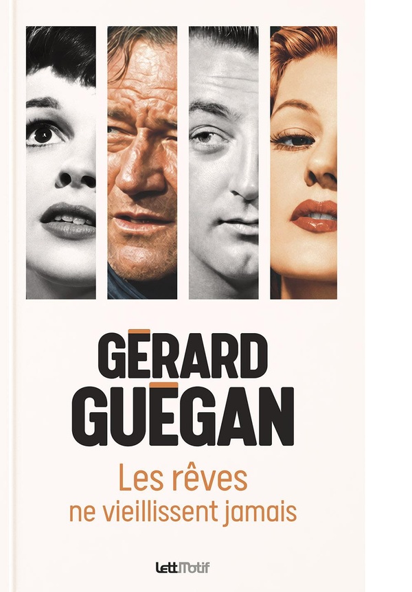 LES REVES NE VIEILLISSENT JAMAIS