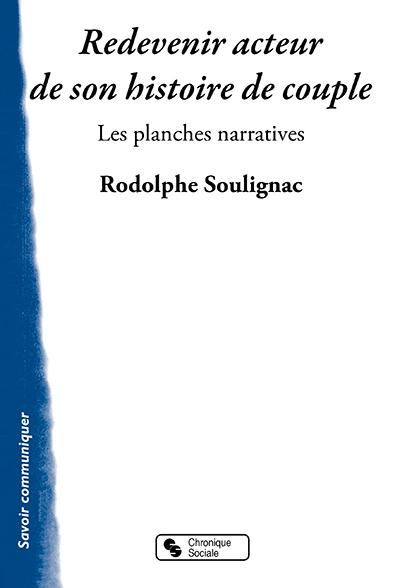 REDEVENIR AUTEUR DE SA VIE DE COUPLE