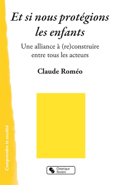 NEGLIGER LES ENFANTS... C'EST DETRUIRE L'AVENIR