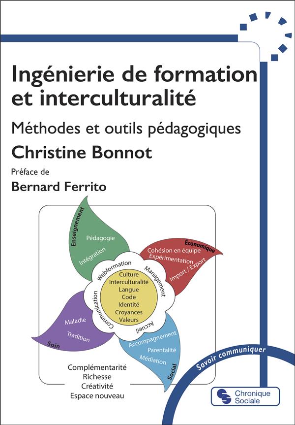 INGENIERIE DE FORMATION ET INTERCULTURALITE - METHODES ET OUTILS PEDAGOGIQUES