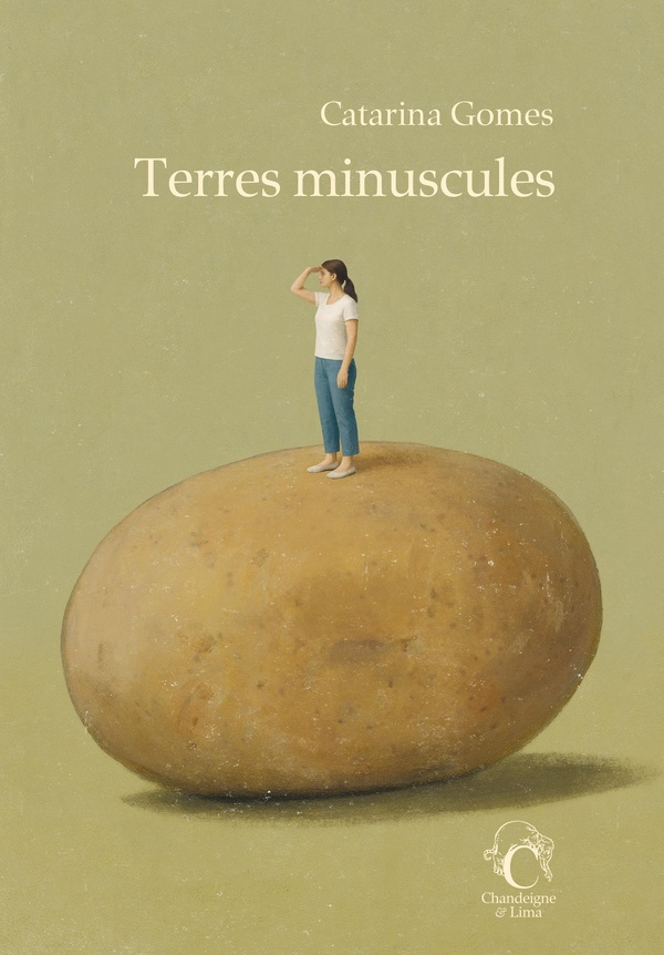 TERRES MINUSCULES