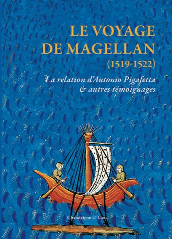 LE VOYAGE DE MAGELLAN (1519-1522)